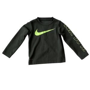 Nike Athletic Top